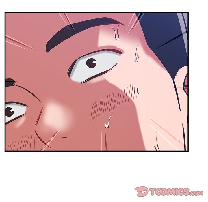 Yummy Neighbors chapter 39 page 156