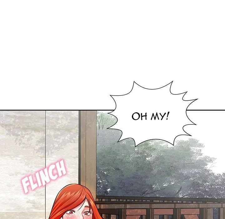 Yummy Neighbors chapter 4 page 13
