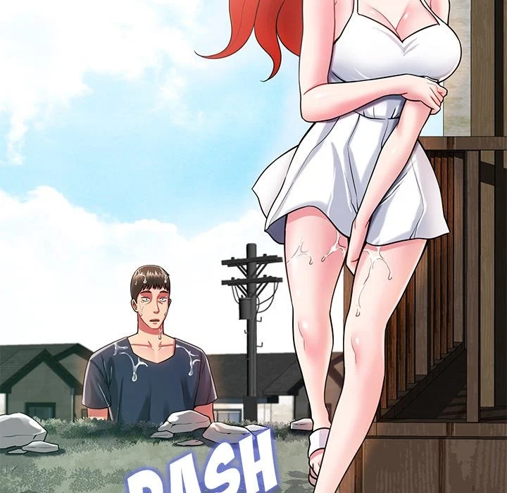 Yummy Neighbors chapter 4 page 21