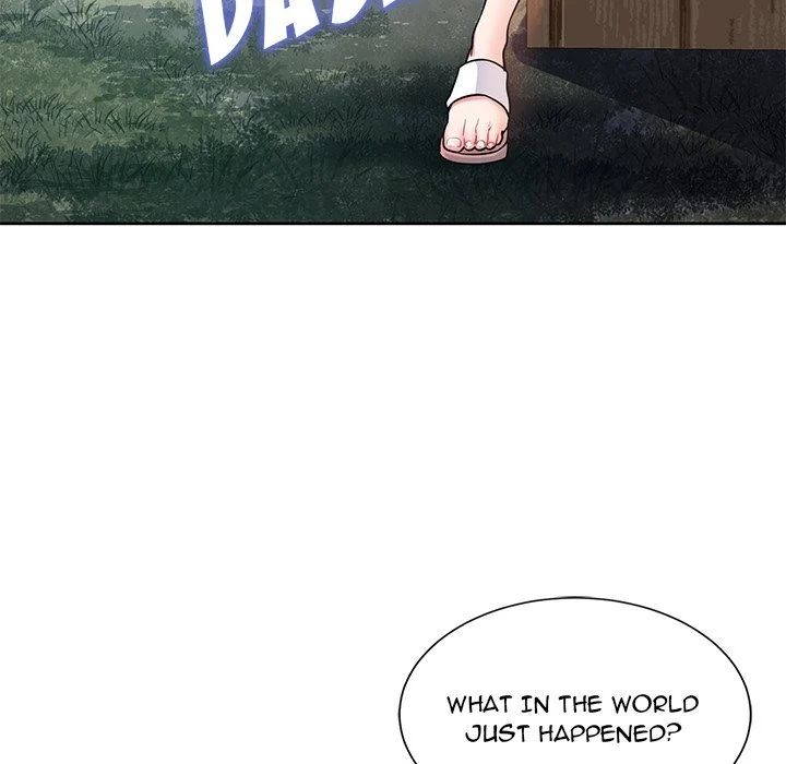 Yummy Neighbors chapter 4 page 22