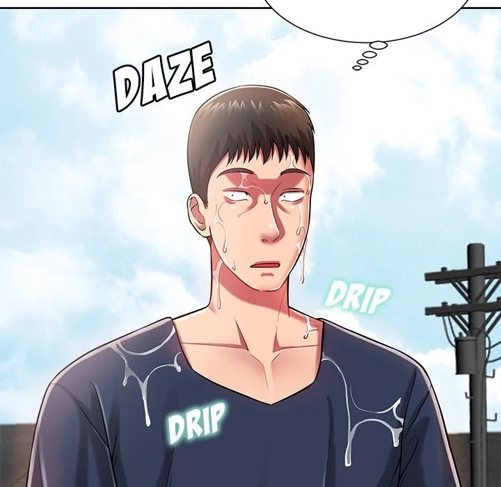 Yummy Neighbors chapter 4 page 23
