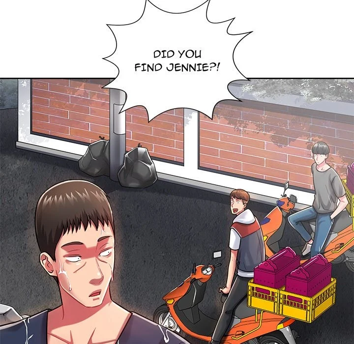 Yummy Neighbors chapter 4 page 27