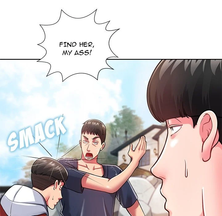 Yummy Neighbors chapter 4 page 29