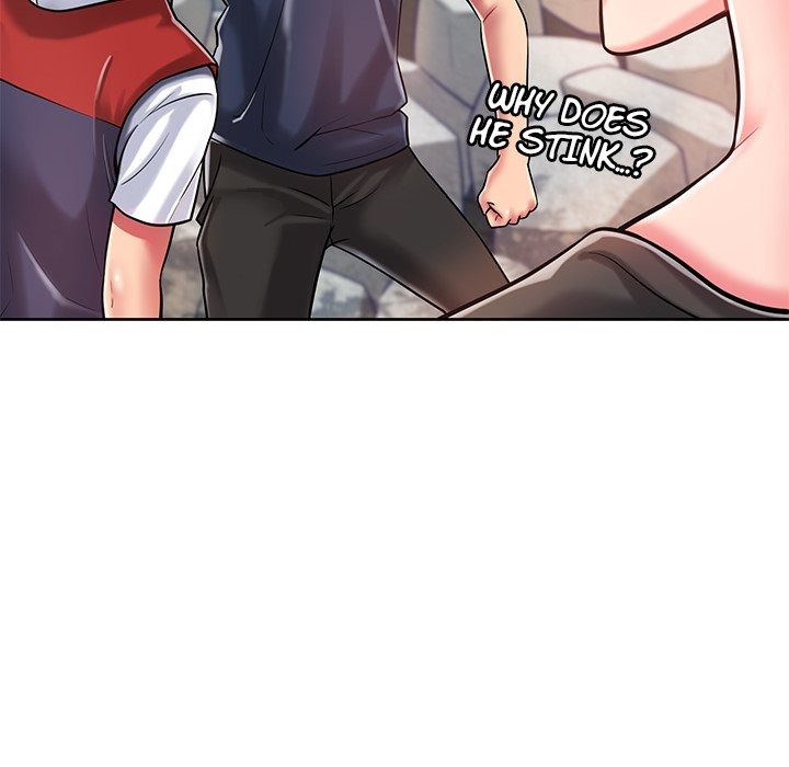 Yummy Neighbors chapter 4 page 30