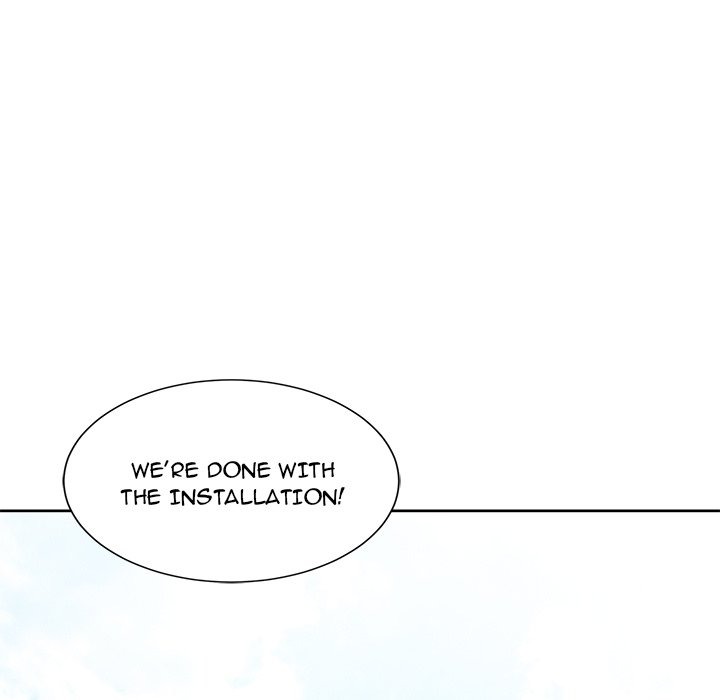 Yummy Neighbors chapter 4 page 31