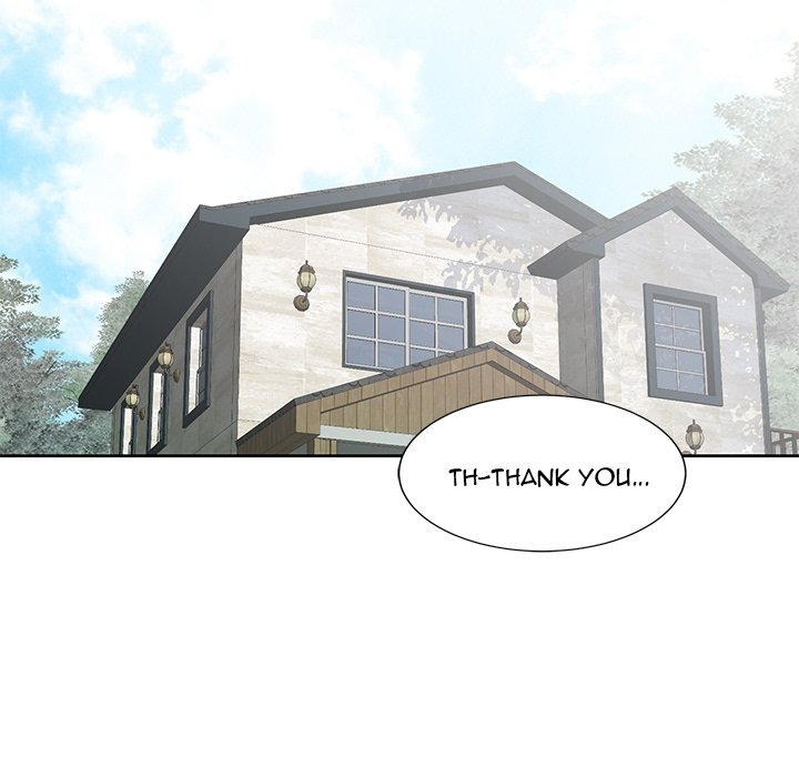 Yummy Neighbors chapter 4 page 32