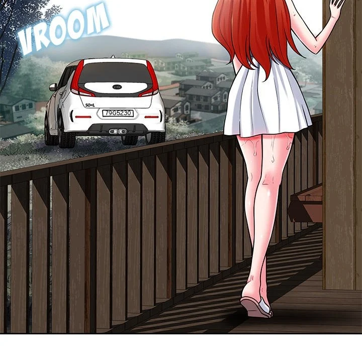 Yummy Neighbors chapter 4 page 34