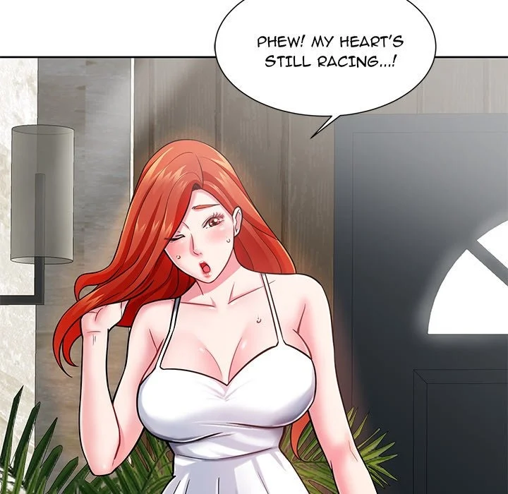 Yummy Neighbors chapter 4 page 37