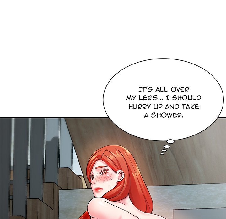 Yummy Neighbors chapter 4 page 41