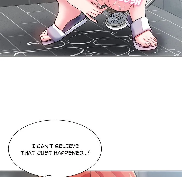 Yummy Neighbors chapter 4 page 48