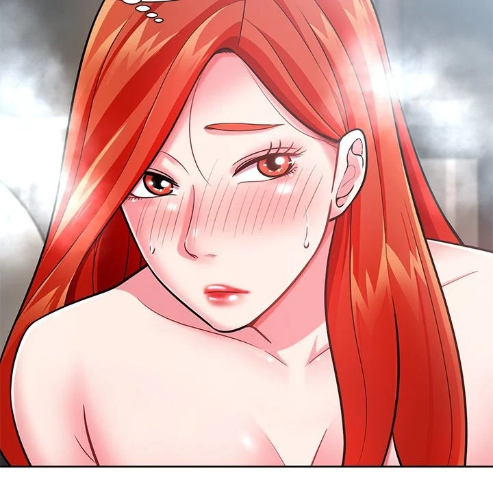 Yummy Neighbors chapter 4 page 49