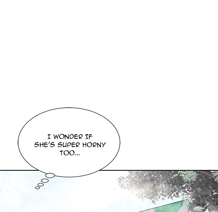 Yummy Neighbors chapter 4 page 61