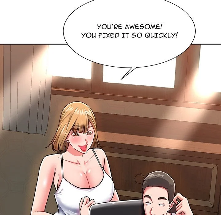 Yummy Neighbors chapter 4 page 68