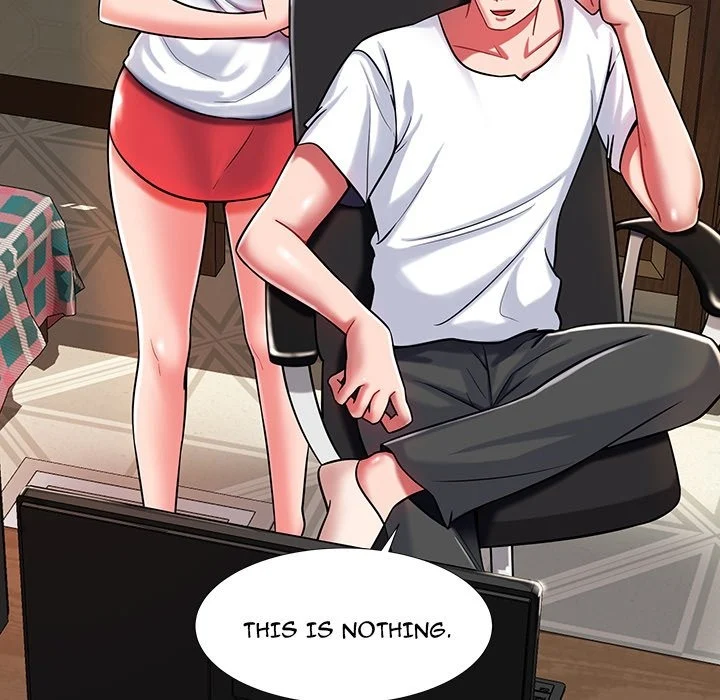 Yummy Neighbors chapter 4 page 69