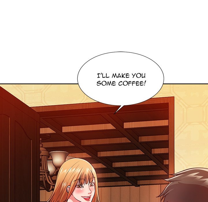 Yummy Neighbors chapter 4 page 71