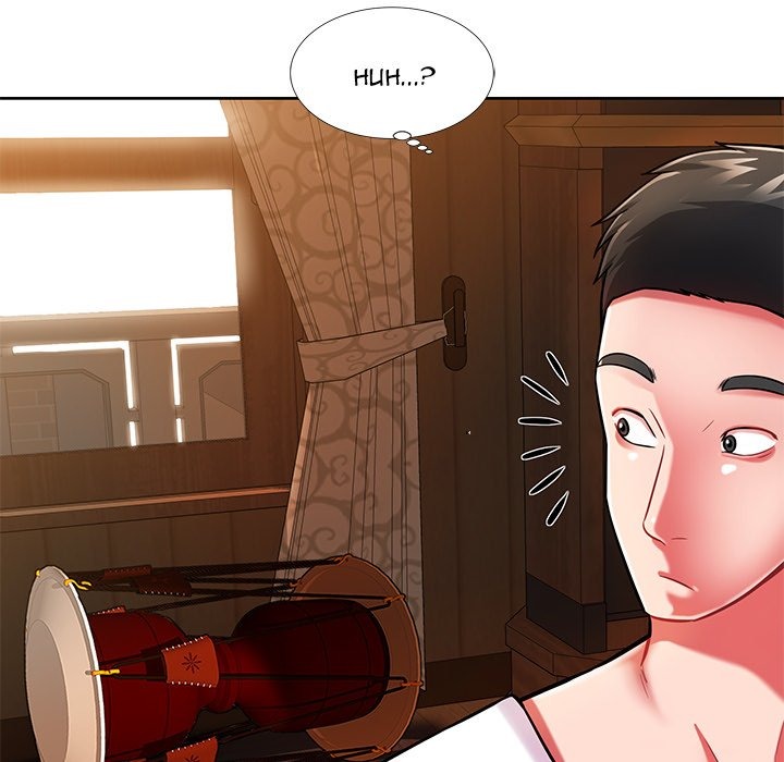 Yummy Neighbors chapter 4 page 78