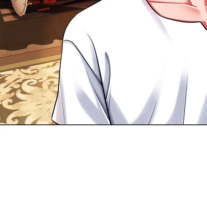Yummy Neighbors chapter 4 page 79