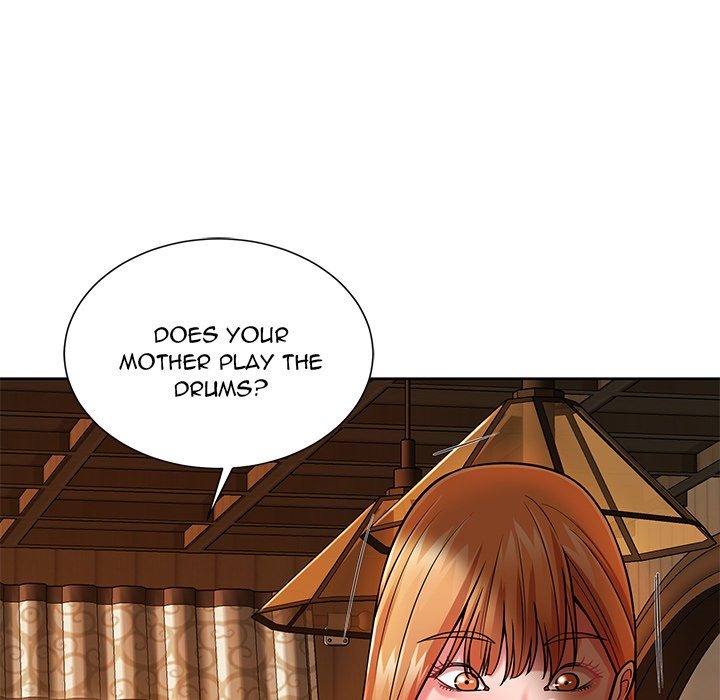 Yummy Neighbors chapter 4 page 80