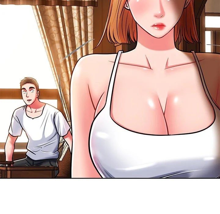 Yummy Neighbors chapter 4 page 81