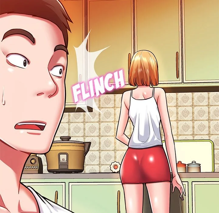 Yummy Neighbors chapter 4 page 83