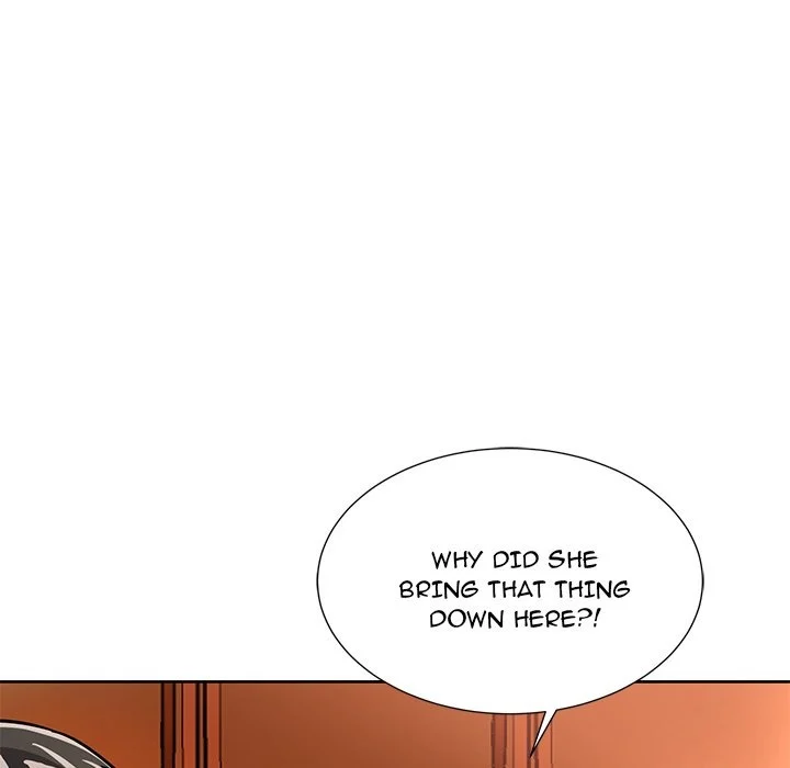 Yummy Neighbors chapter 4 page 85