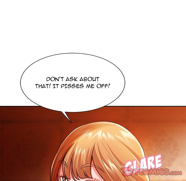 Yummy Neighbors chapter 4 page 88