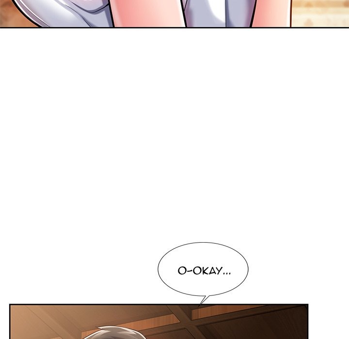 Yummy Neighbors chapter 4 page 90