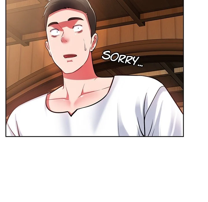 Yummy Neighbors chapter 4 page 91