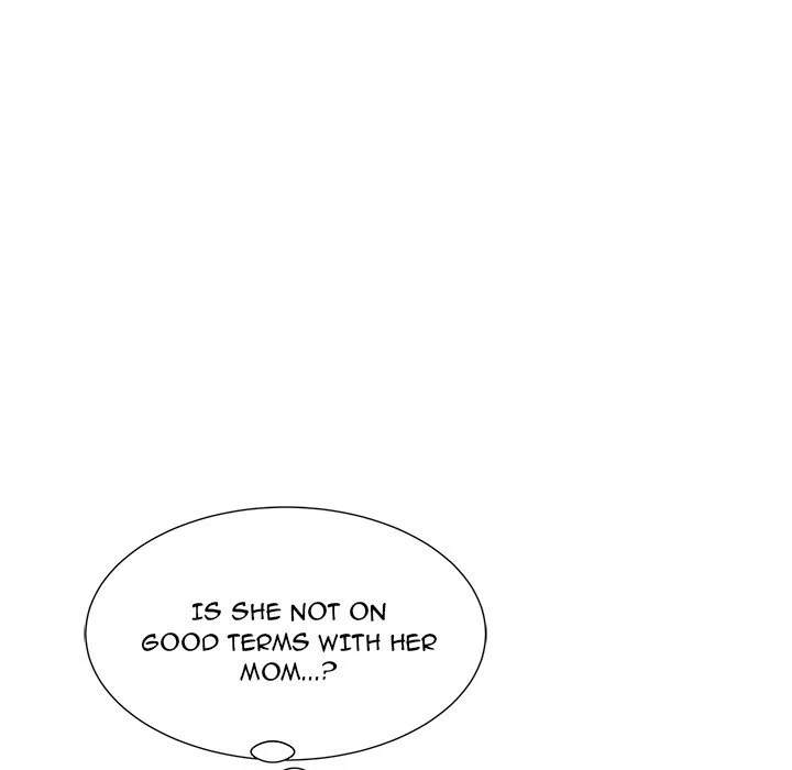 Yummy Neighbors chapter 4 page 92