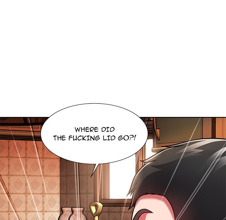 Yummy Neighbors chapter 4 page 94