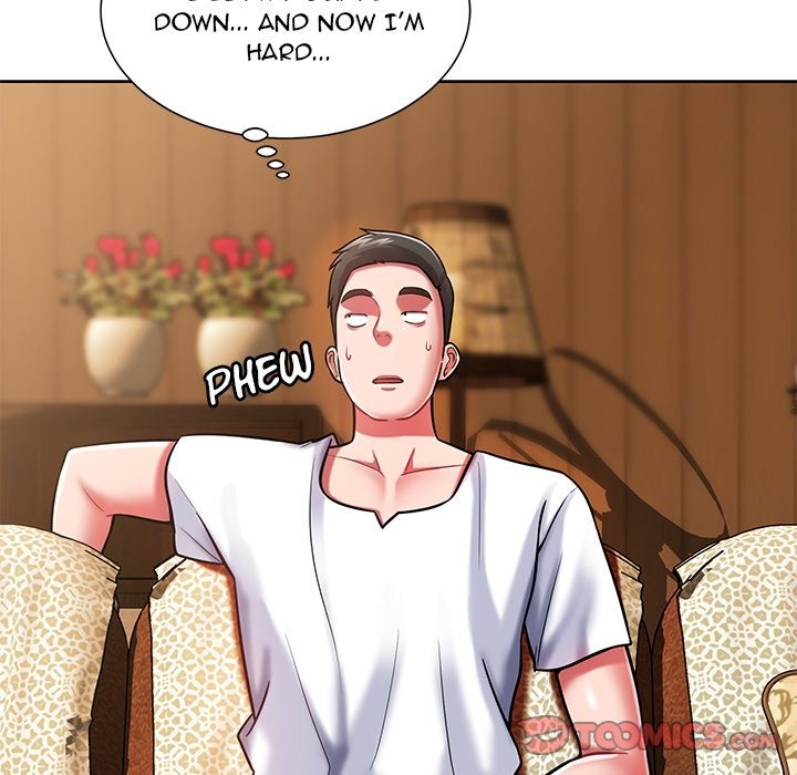 Yummy Neighbors chapter 4 page 100