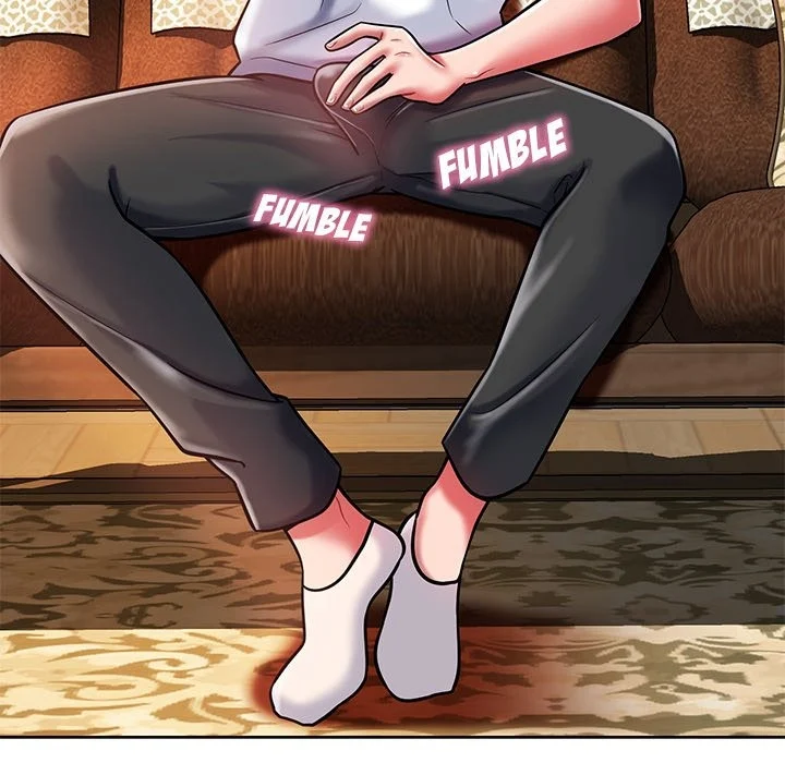 Yummy Neighbors chapter 4 page 101