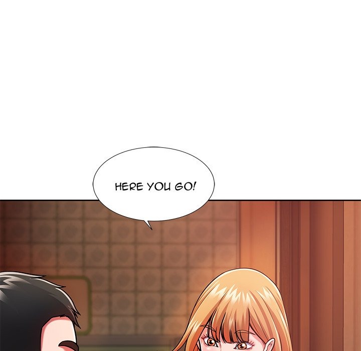 Yummy Neighbors chapter 4 page 105