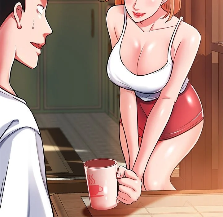 Yummy Neighbors chapter 4 page 106
