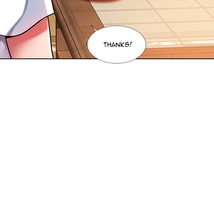 Yummy Neighbors chapter 4 page 107
