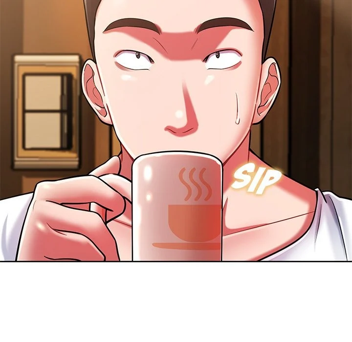 Yummy Neighbors chapter 4 page 109