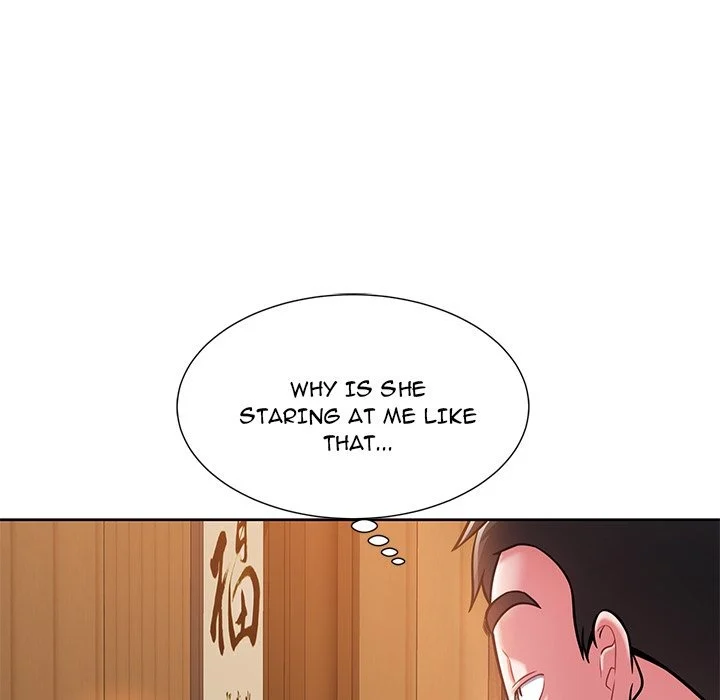 Yummy Neighbors chapter 4 page 110