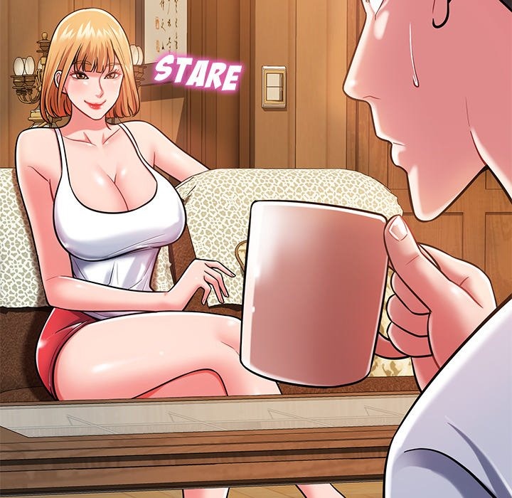 Yummy Neighbors chapter 4 page 111