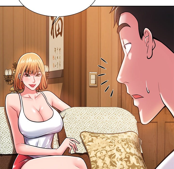 Yummy Neighbors chapter 4 page 113