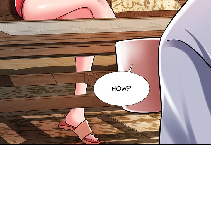 Yummy Neighbors chapter 4 page 114