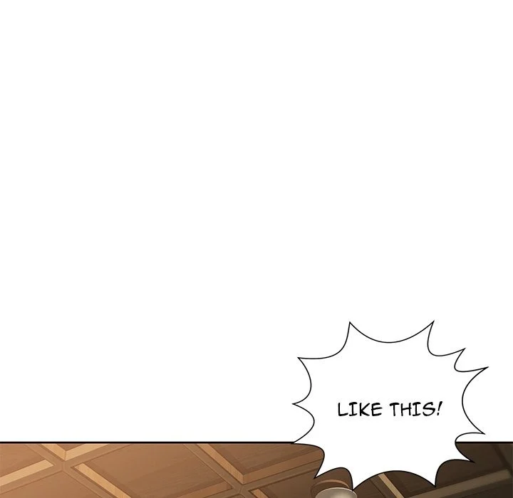 Yummy Neighbors chapter 4 page 115