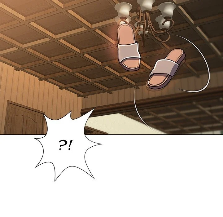 Yummy Neighbors chapter 4 page 116