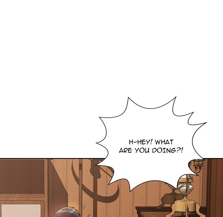 Yummy Neighbors chapter 4 page 117