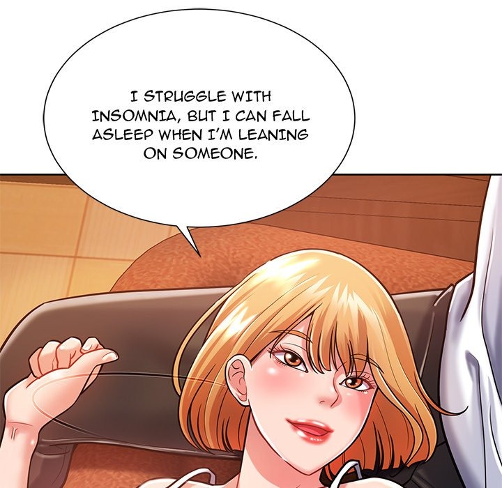 Yummy Neighbors chapter 4 page 120