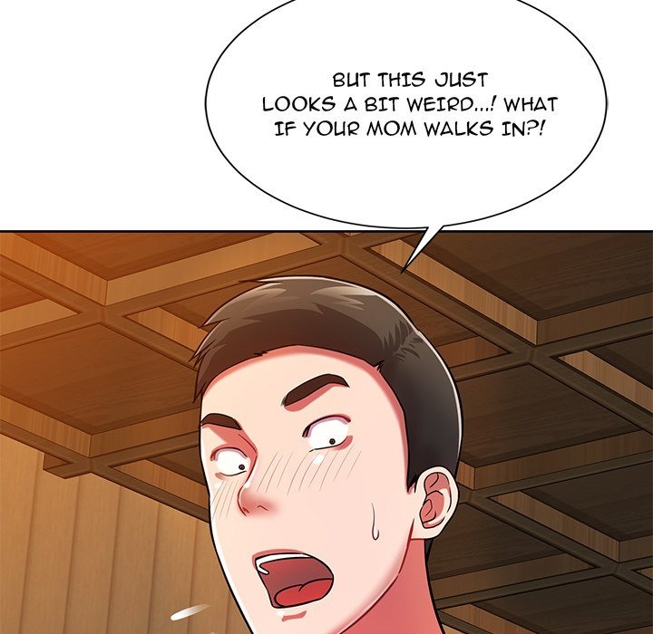 Yummy Neighbors chapter 4 page 123