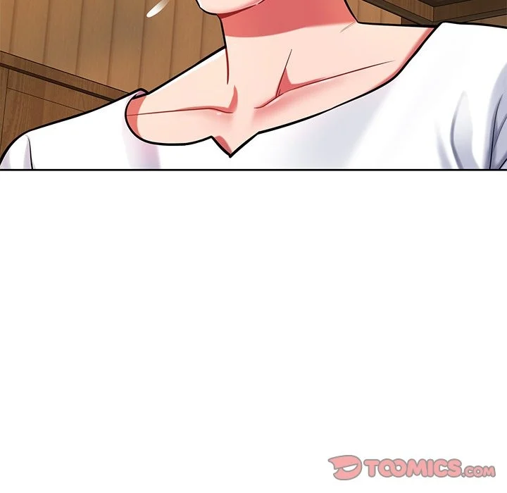 Yummy Neighbors chapter 4 page 124