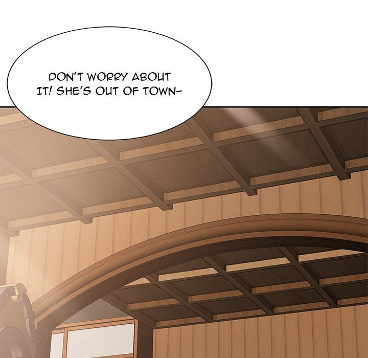 Yummy Neighbors chapter 4 page 125