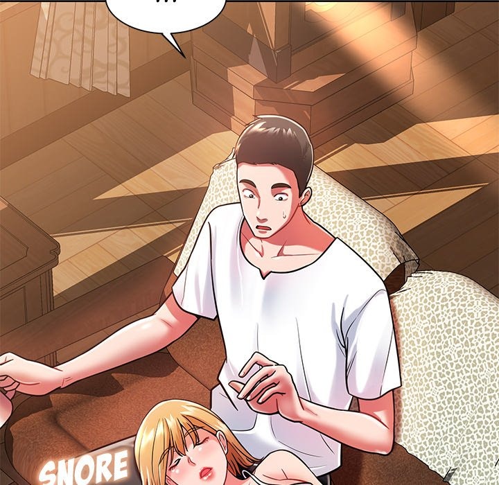 Yummy Neighbors chapter 4 page 127