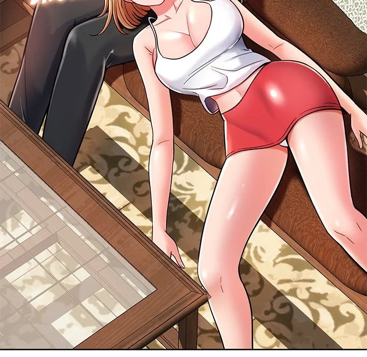 Yummy Neighbors chapter 4 page 128