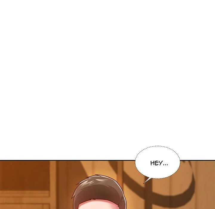Yummy Neighbors chapter 4 page 130